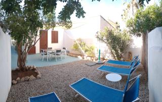 Villa Dacla - Lampedusa - 5