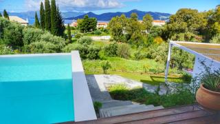 Villa Zaverda - Tranquil Haven: Luxury Villa with Private Pool - Paleros - 5