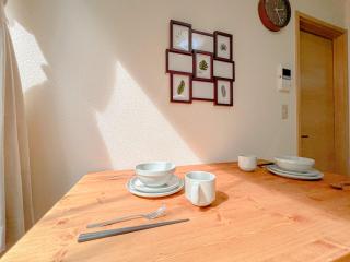 Asakusa HK Apt-2 - 5