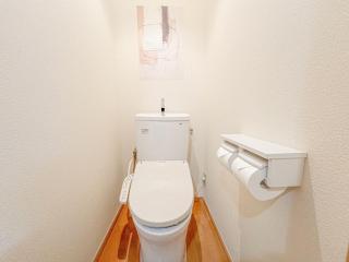 Asakusa HK Apt-2 - 1