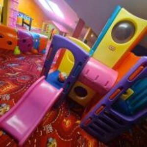 VACATION CLUB LEBA - 1