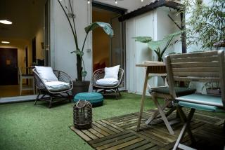 Jama Maison Garden - 6