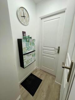 Appartement en centre ville - Cosne-Cours-sur-Loire - 5