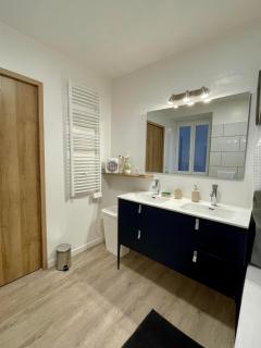 Appartement en centre ville - 4