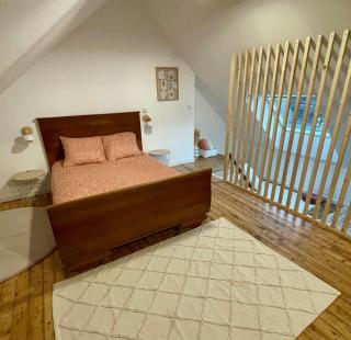 Appartement en centre ville - Cosne-Cours-sur-Loire - 2