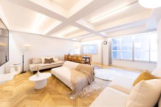 CITY HOTEL UMEDA Residence - Osaka - 7
