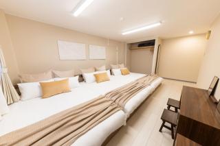 CITY HOTEL UMEDA Residence - Osaka - 8