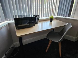 Brunswick Park Shared House - 3