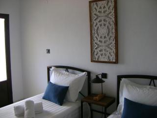 Thanos ,Rooms and Apartments - Ouranoupoli - 7