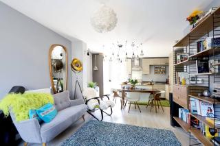 Designer home in the heart of Shoreditch - Londra - 7