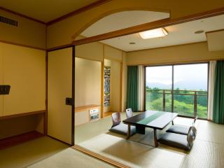 Hotel Green Plaza Hakone - Hakone - 8