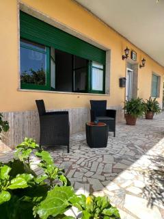 Casa Nonna Lina - Marina di Camerota - 8