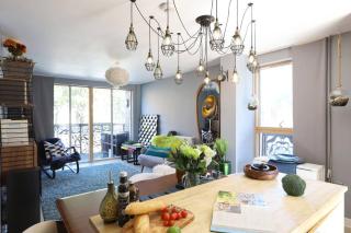 Designer home in the heart of Shoreditch - Londra - 6