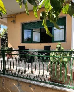 Casa Nonna Lina - Marina di Camerota - 2