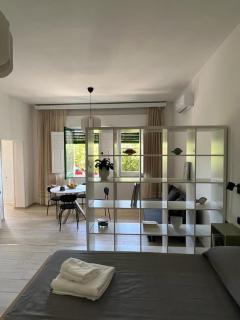 Casa Nonna Lina - Marina di Camerota - 1
