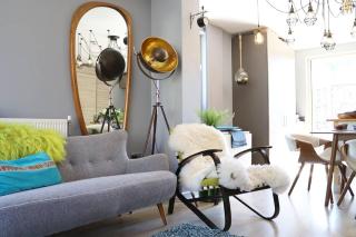 Designer home in the heart of Shoreditch - Londra - 3