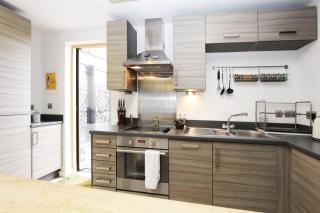 Designer home in the heart of Shoreditch - Londra - 1
