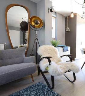 Designer home in the heart of Shoreditch - Londra - 5