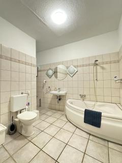 Holiday Apartment Adenau - Adenau - 3
