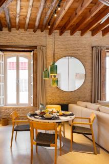 Ohliving San Vicente - Sevilha - 1