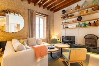 Ohliving San Vicente - Sevilha - 4