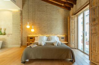 Ohliving San Vicente - Sevilha - 5