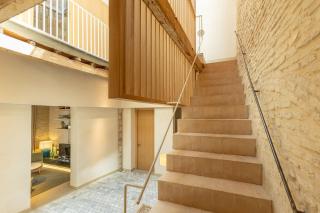 Ohliving San Vicente - Sevilha - 3