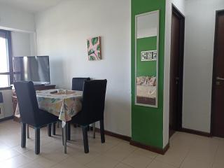 Departamento Plaza Moreno con balcón - 4