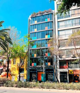 Triver Coliving - Città del Messico - 9