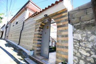 Rezidenca Aurel Center - Berat - 2