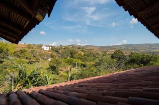 Casa Primitivo - Barichara - 4