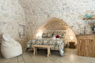 Luxury Suite Of Ostuni - 0