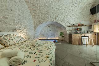 Luxury Suite Of Ostuni - 4