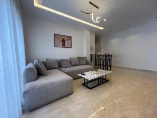 Luxueux appart proche de la mer - Casablanca - 6