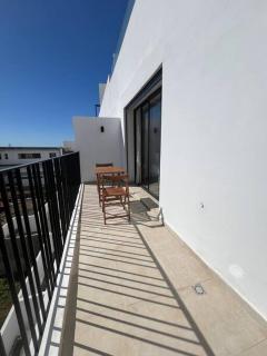 Luxueux appart proche de la mer - Casablanca - 5