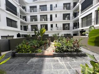 Luxueux appart proche de la mer - Casablanca - 4