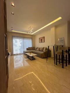 Luxueux appart proche de la mer - Casablanca - 2