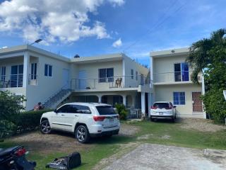 Residencial Sosua 1-2 - Sosúa - 0