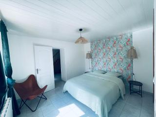 Le gîte de barville - Montfarville - 3