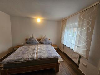 Ferienwohnung Medina - Bad Wildungen - 6