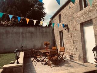 Le gîte de barville - Montfarville - 9