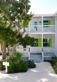Isla Key Kiwi - Waterfront Boutique Resort, Island Paradise, Prime Location - Islamorada - 2