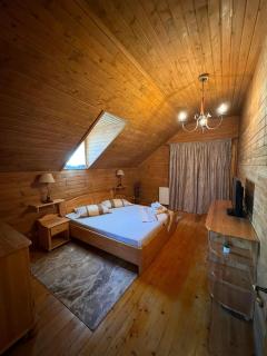 Casa de vacanță - Caciulata - 1
