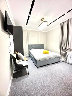 Muras Ordo Hotel - 1