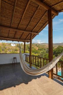 Casa Primitivo - Barichara - 7