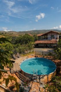 Casa Primitivo - Barichara - 1