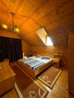 Casa de vacanță - Caciulata - 3