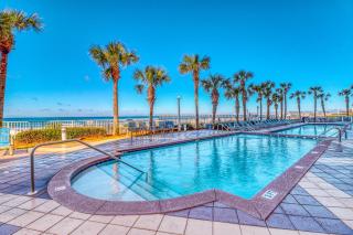 Sterling Reef 1003B - Panama City Beach - 9