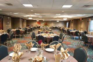 Holiday Inn Hotel & Suites Council Bluffs by IHG - Council Bluffs - 6