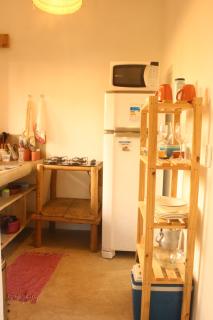 Vila Dengo Trancoso - Loft aconchegante a 5 min da Praia e Quadrado - Trancoso - 8
